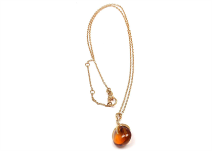 Rose Gold Plated | Fashion Pendants